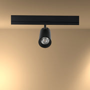 Светильник LED Magnetic ROLL-01 10W 48V 4000K ЧЕРНЫЙ ТРЕК (TEKLED)