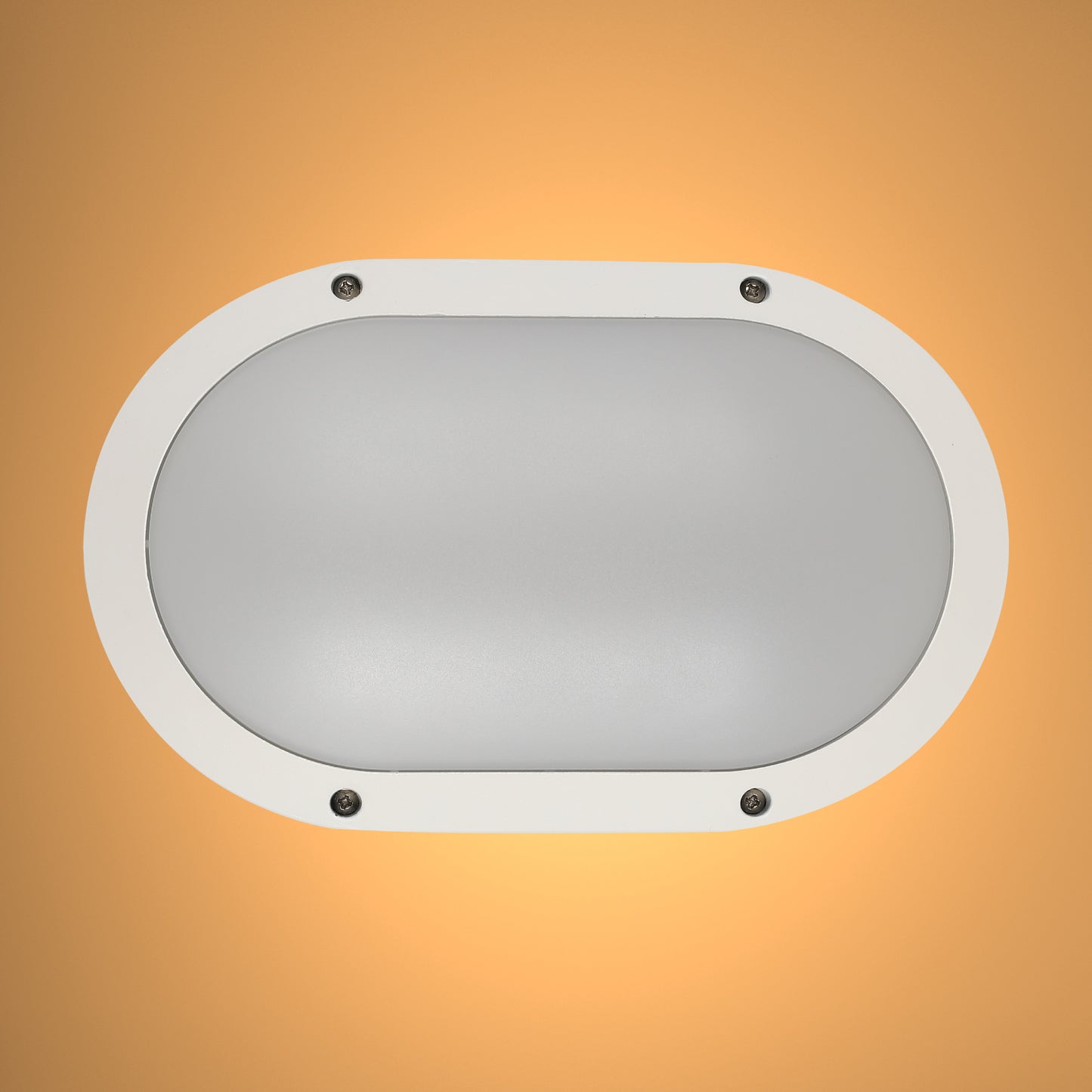 Уличный светильник LED FD016-4 (20W, 6000K, серый, IP65)