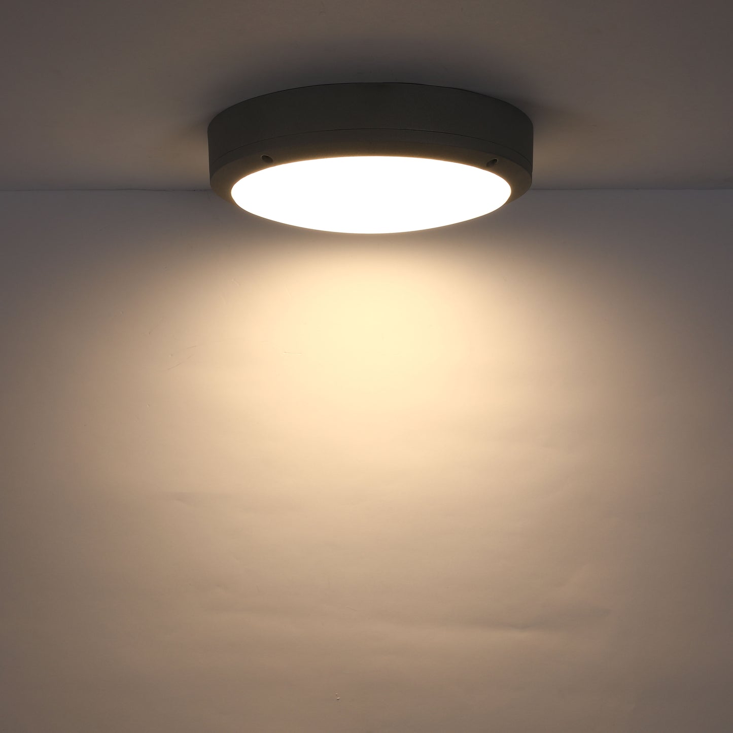 Уличный светильник LED FD023-1 ECO (20W, 4000K, Silver Grey, IP65)