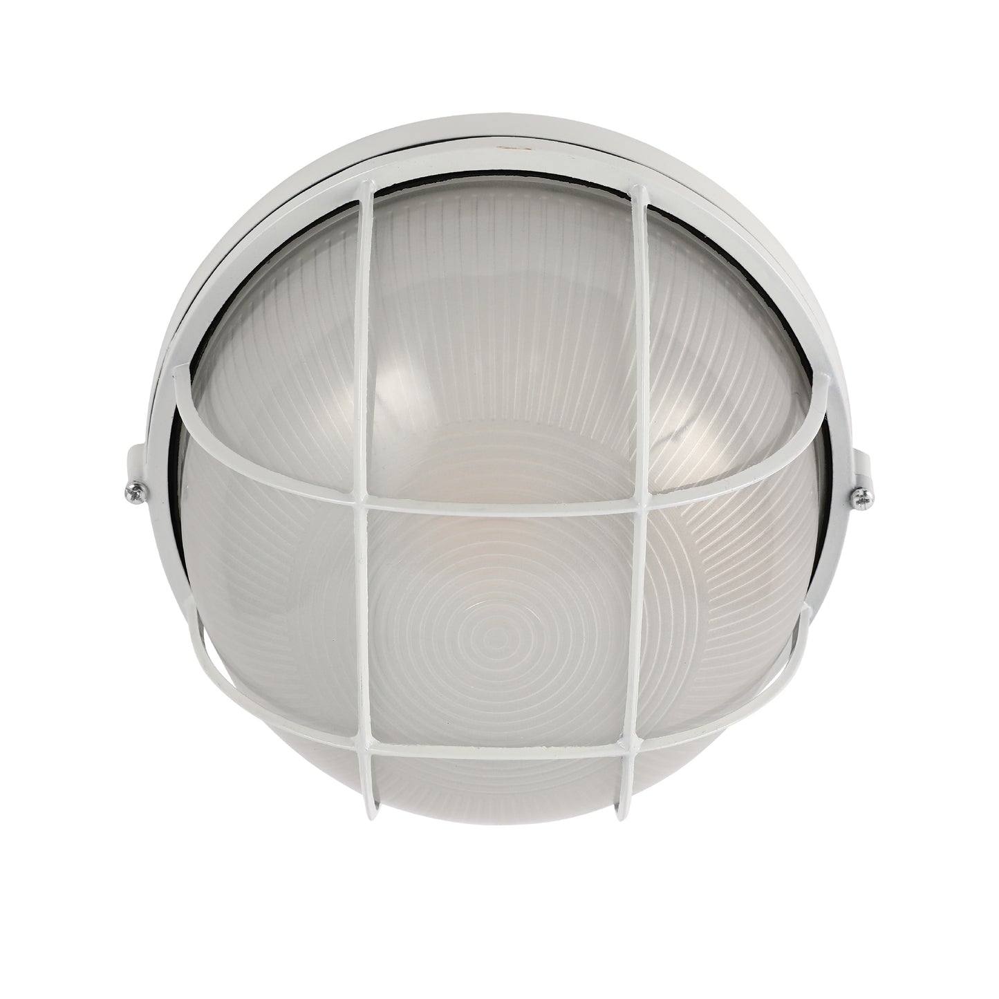 Уличный светильник LED X-1130 (100W, белый, с решёткой)