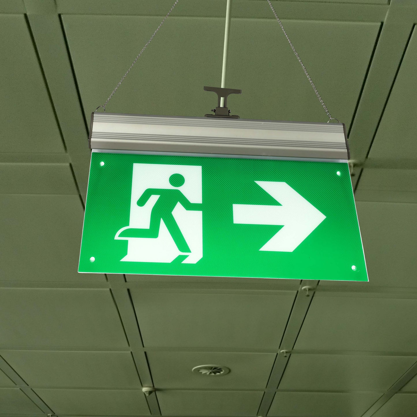 Аварийный световой указатель LT-46360