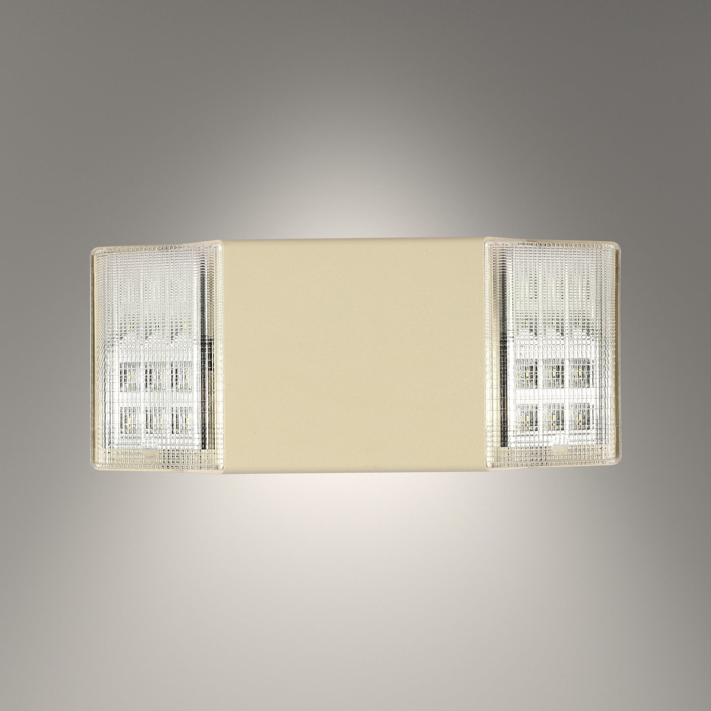 LED Светильник TLEU4 2.4W (Белый, 6500K)