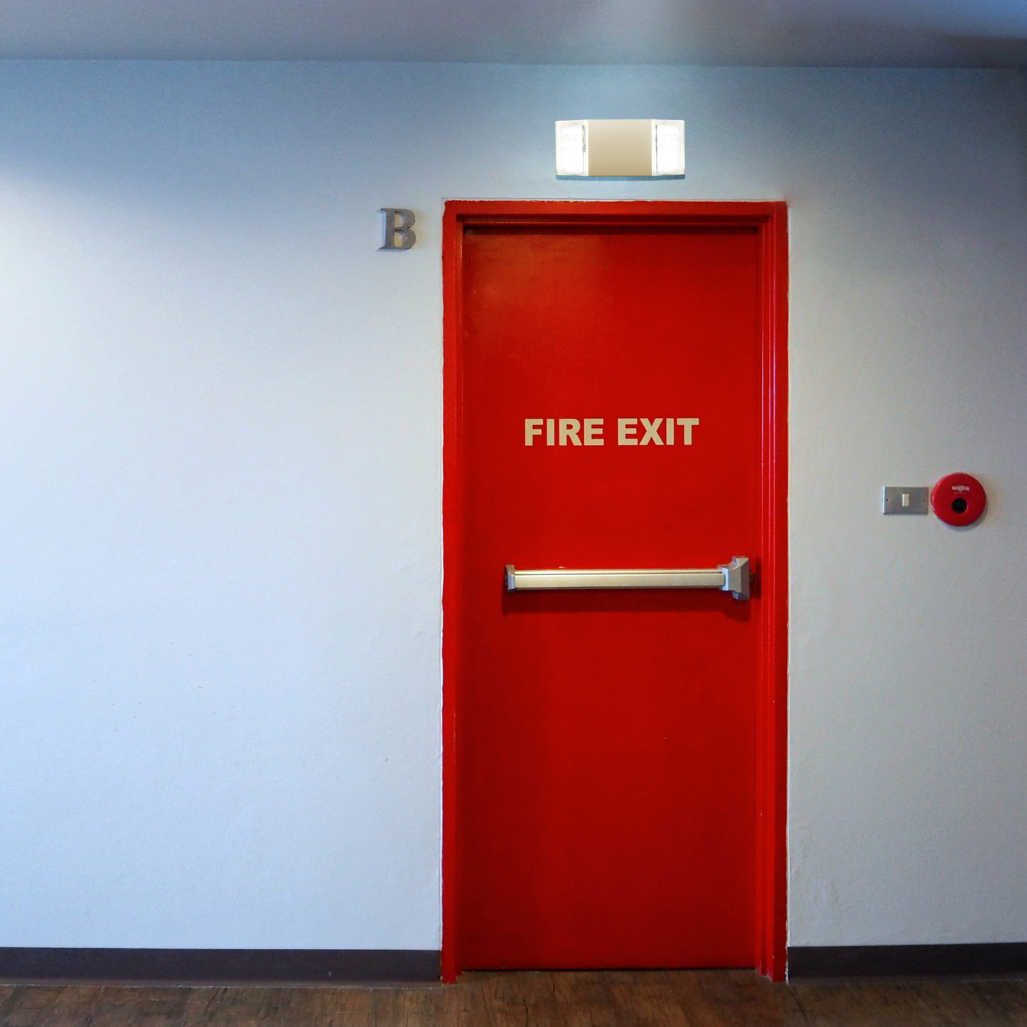 LED Светильник TLEU4 2.4W (Белый, 6500K)