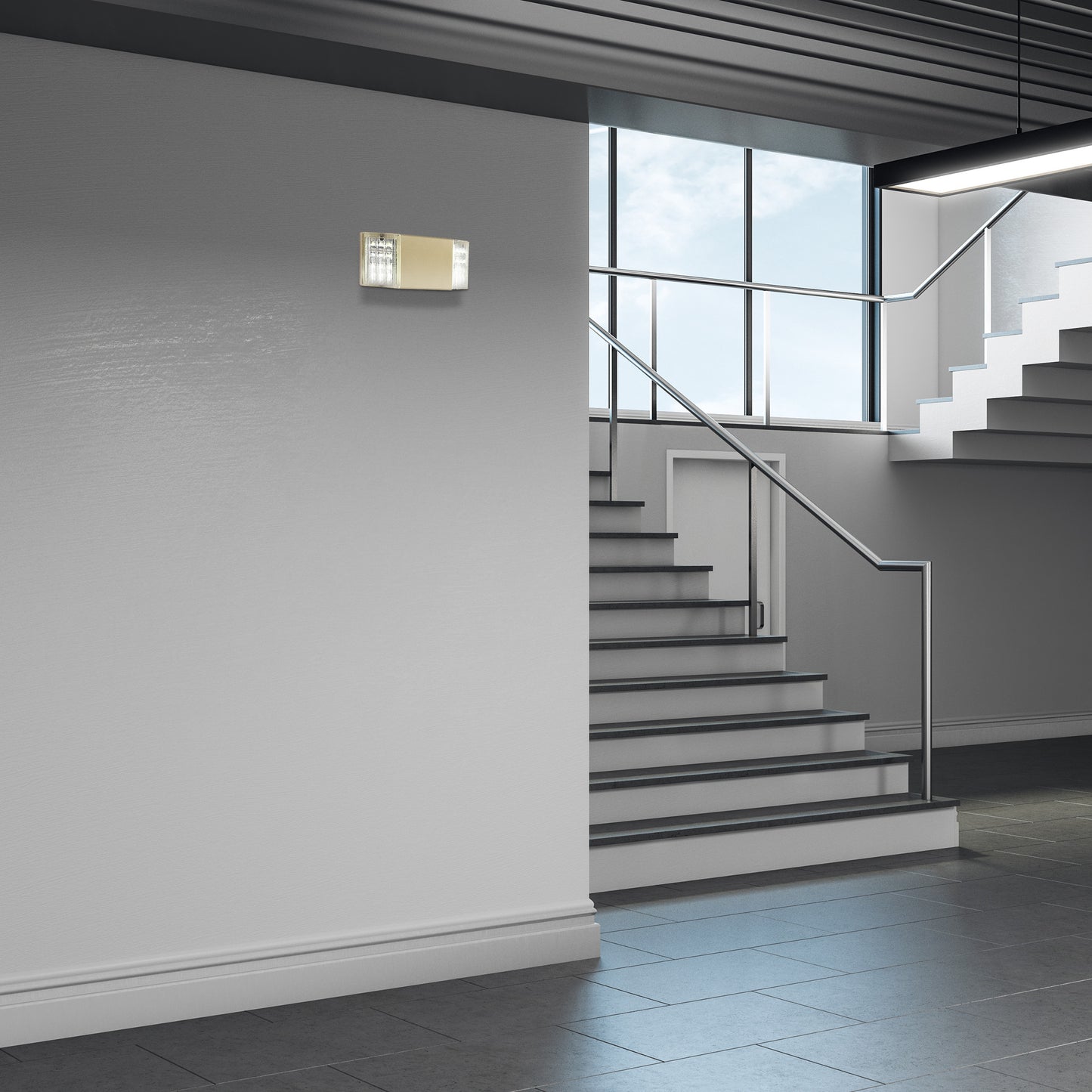 LED Светильник TLEU4 2.4W (Белый, 6500K)