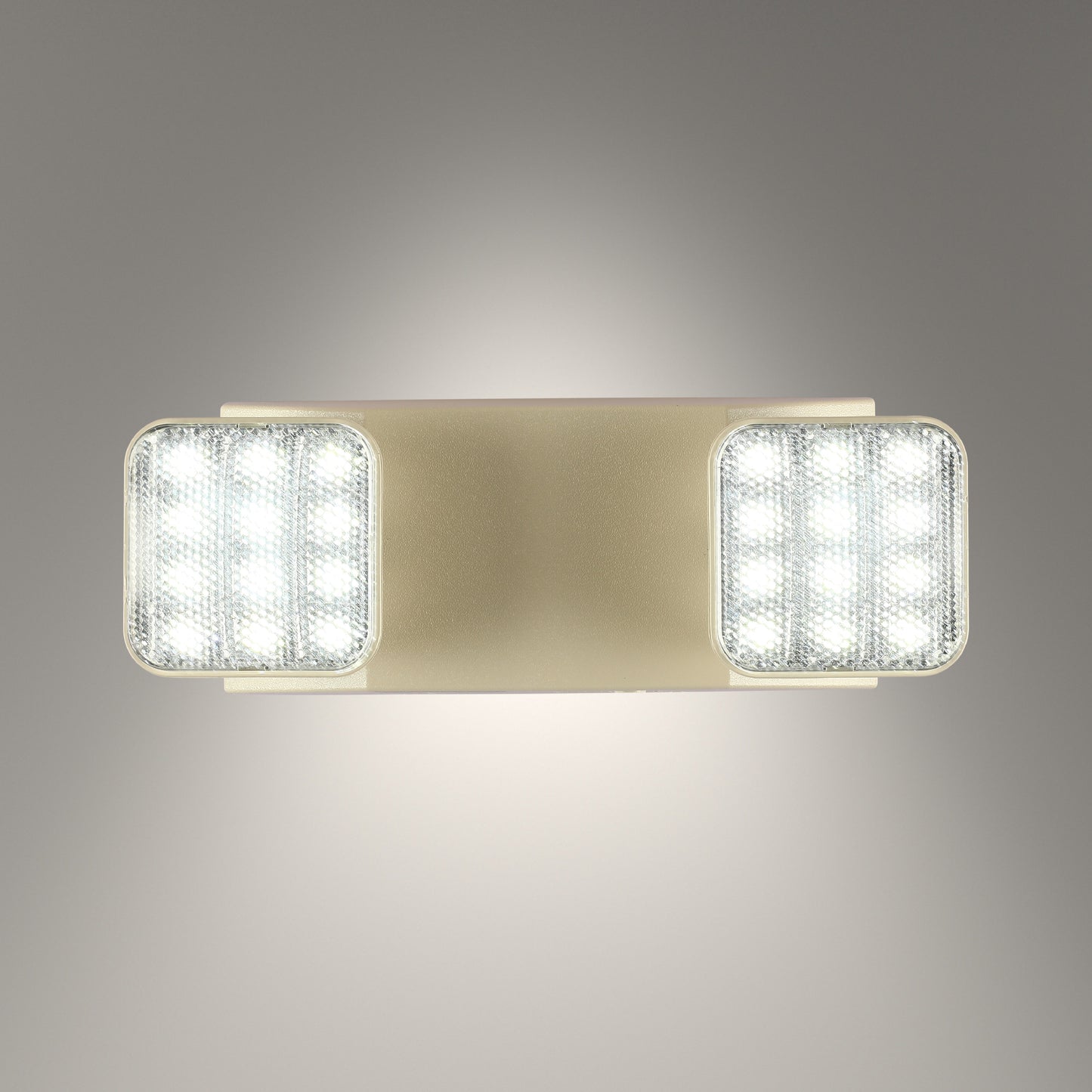 LED Светильник TLEU4 2.4W (Белый, 6500K)