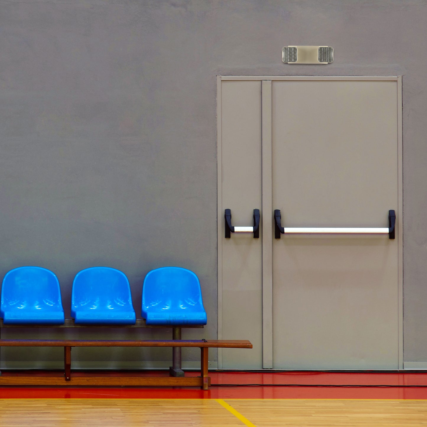 LED Светильник TLEU4 2.4W (Белый, 6500K)