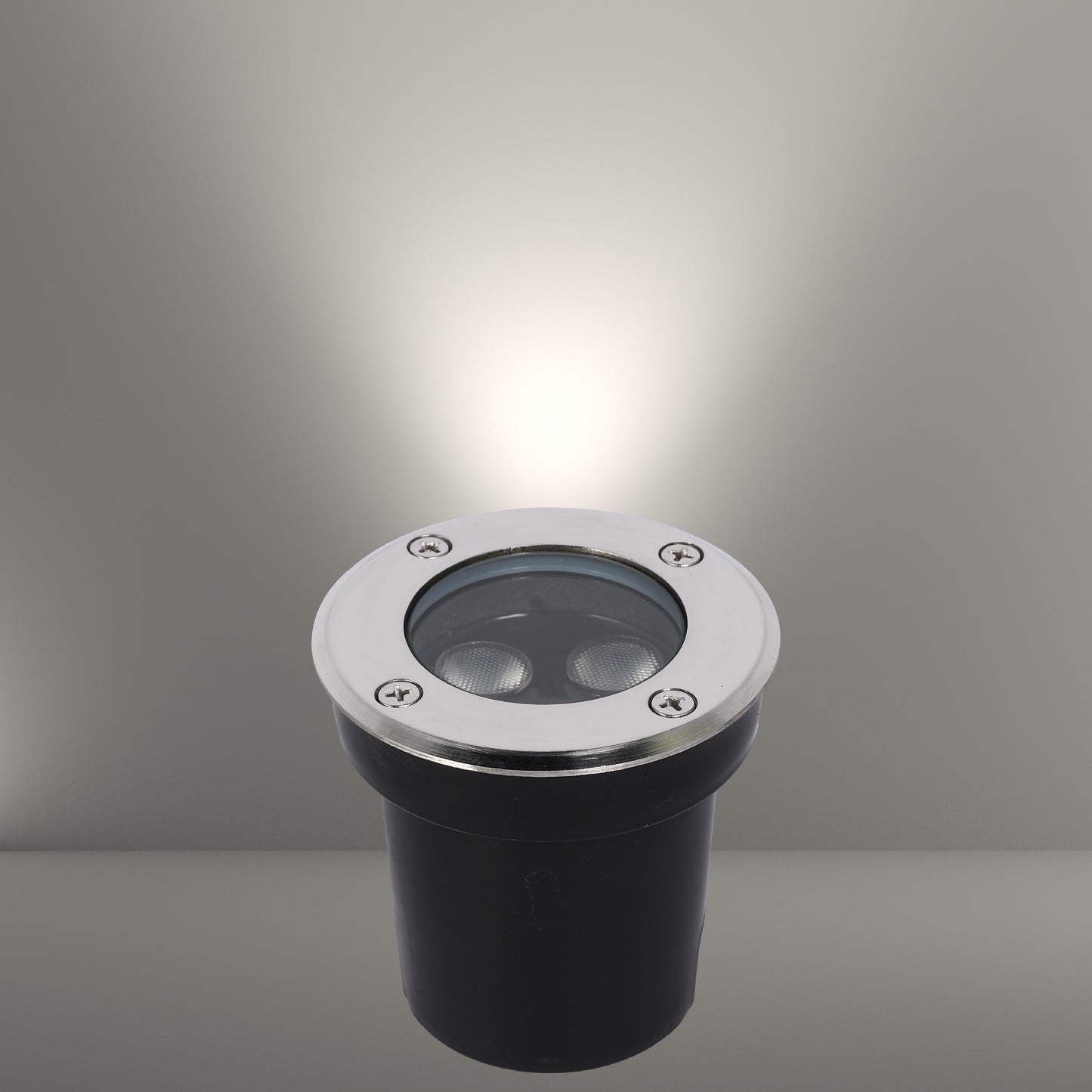 Наземно-утапливаемый LED Светильник U121 (IP65)