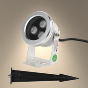 Парковый LED Светильник R7300-SPIKE (IP65)