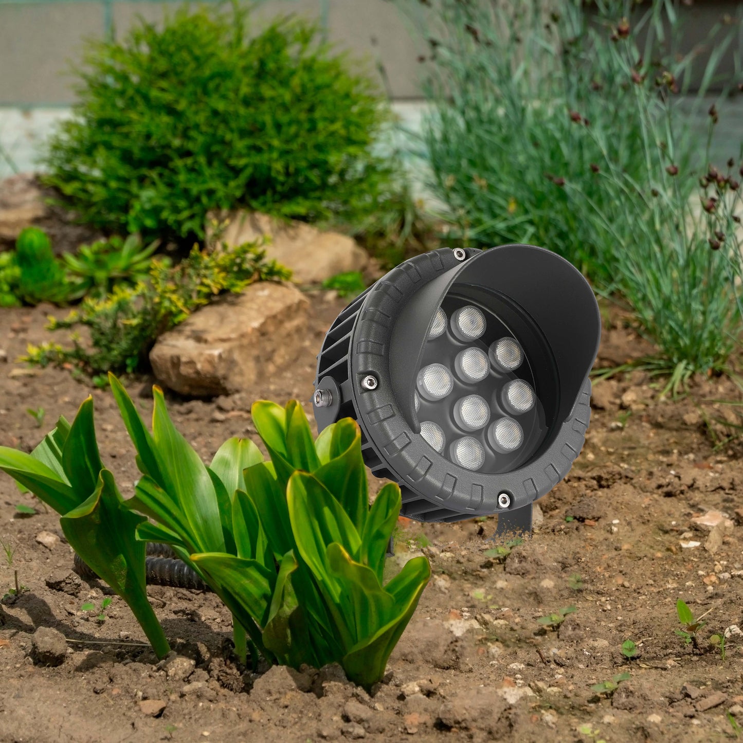 Прожектор LED SP001 (IP65)