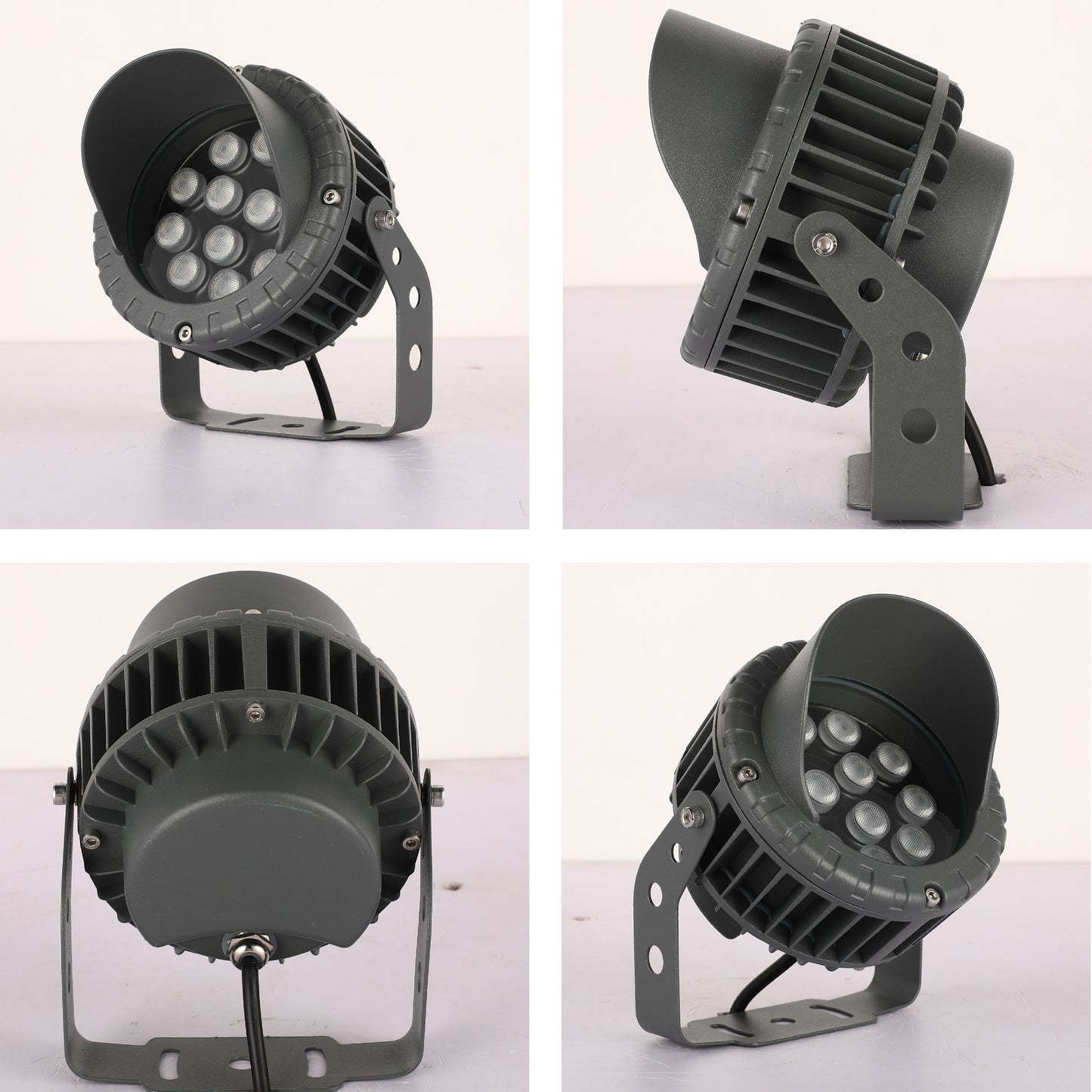 Прожектор LED SP001 (IP65)