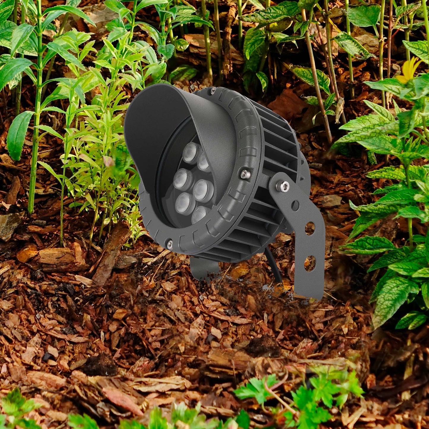 Прожектор LED SP001 (IP65)