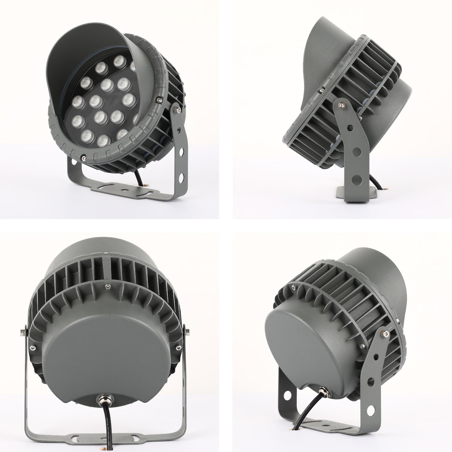 Прожектор LED SP001 (IP65)