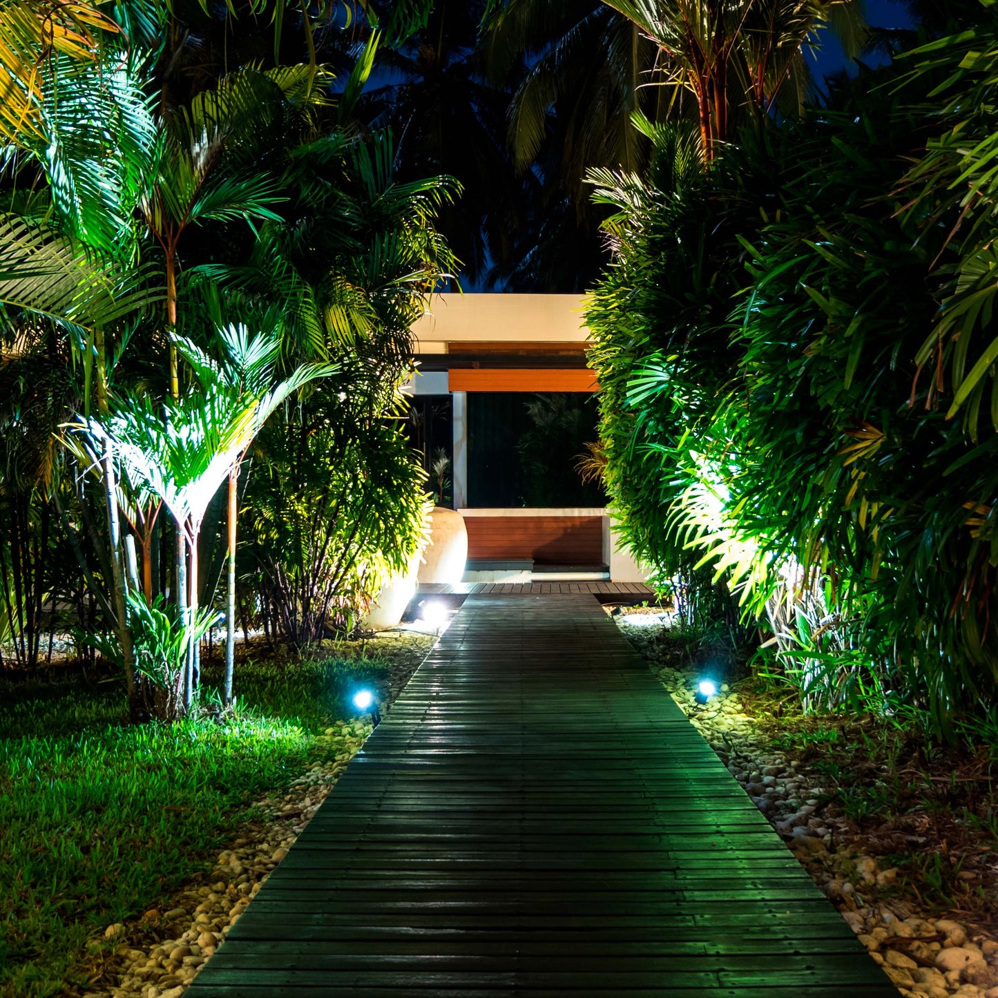 Прожектор LED SP001 (IP65)