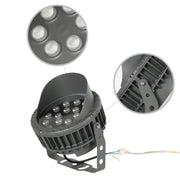 Прожектор LED SP001 (IP65)