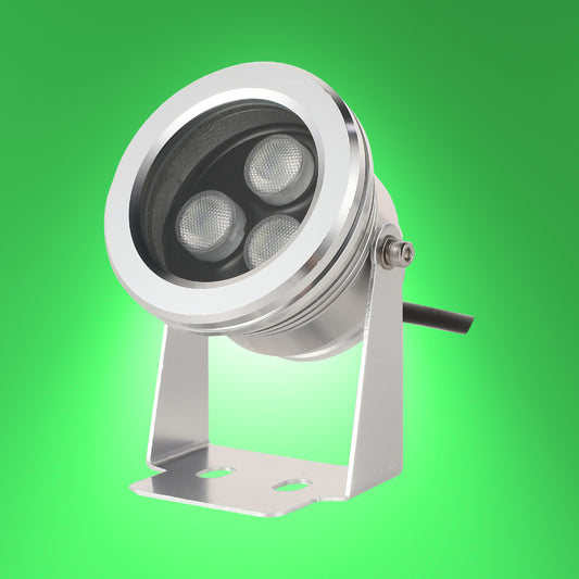 Парковый LED Светильник R7300-SPIKE (IP65)