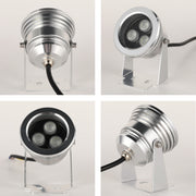 Парковый LED Светильник R7300-SPIKE (IP65)