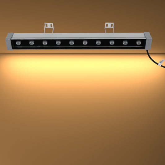 Архитектурные LED Прожекторы-линейки (Wall Washers)