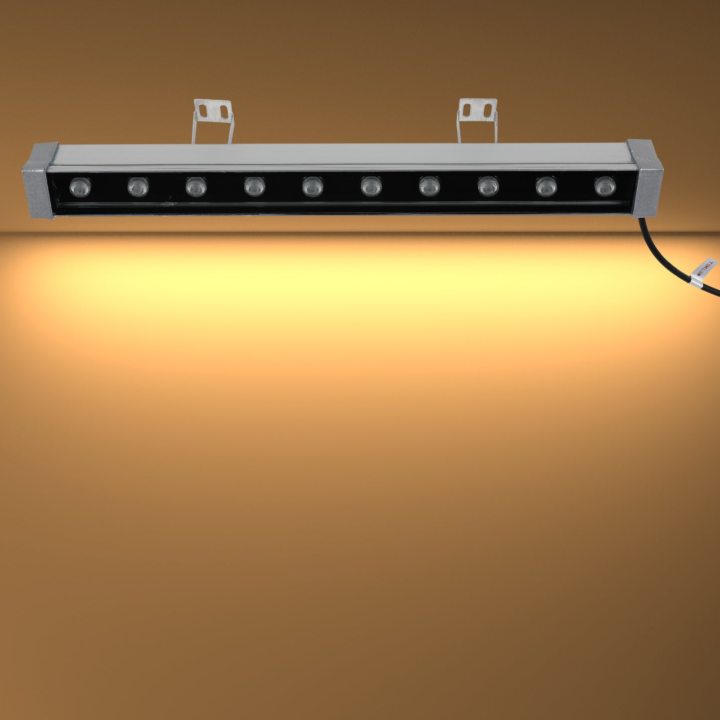 Архитектурные LED Прожекторы-линейки (Wall Washers)