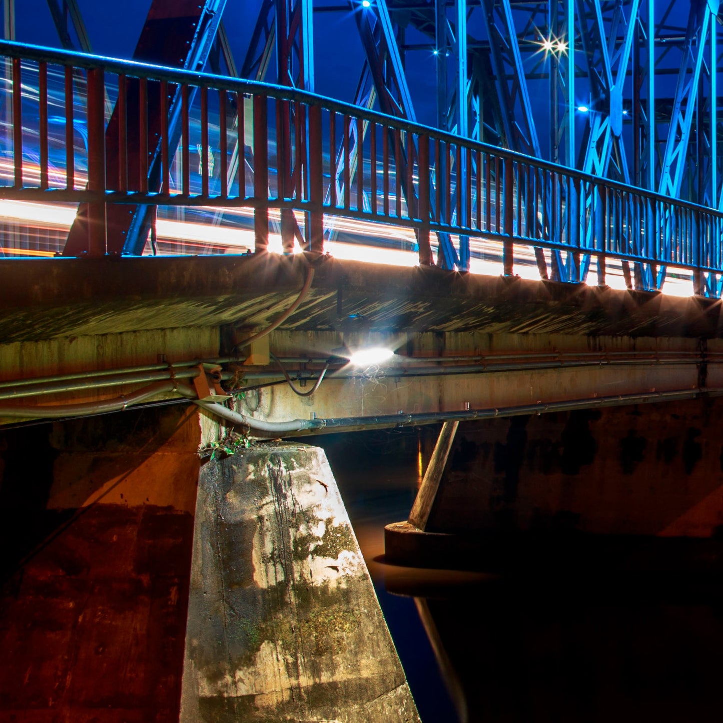 Архитектурные LED Прожекторы-линейки (Wall Washers)