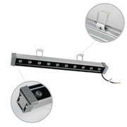 Архитектурные LED Прожекторы-линейки (Wall Washers)