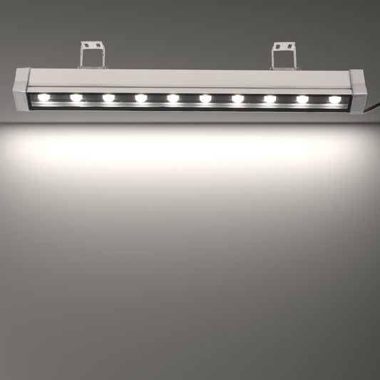 LED Прожектор WW01/02/03 (Универсальный, IP65)