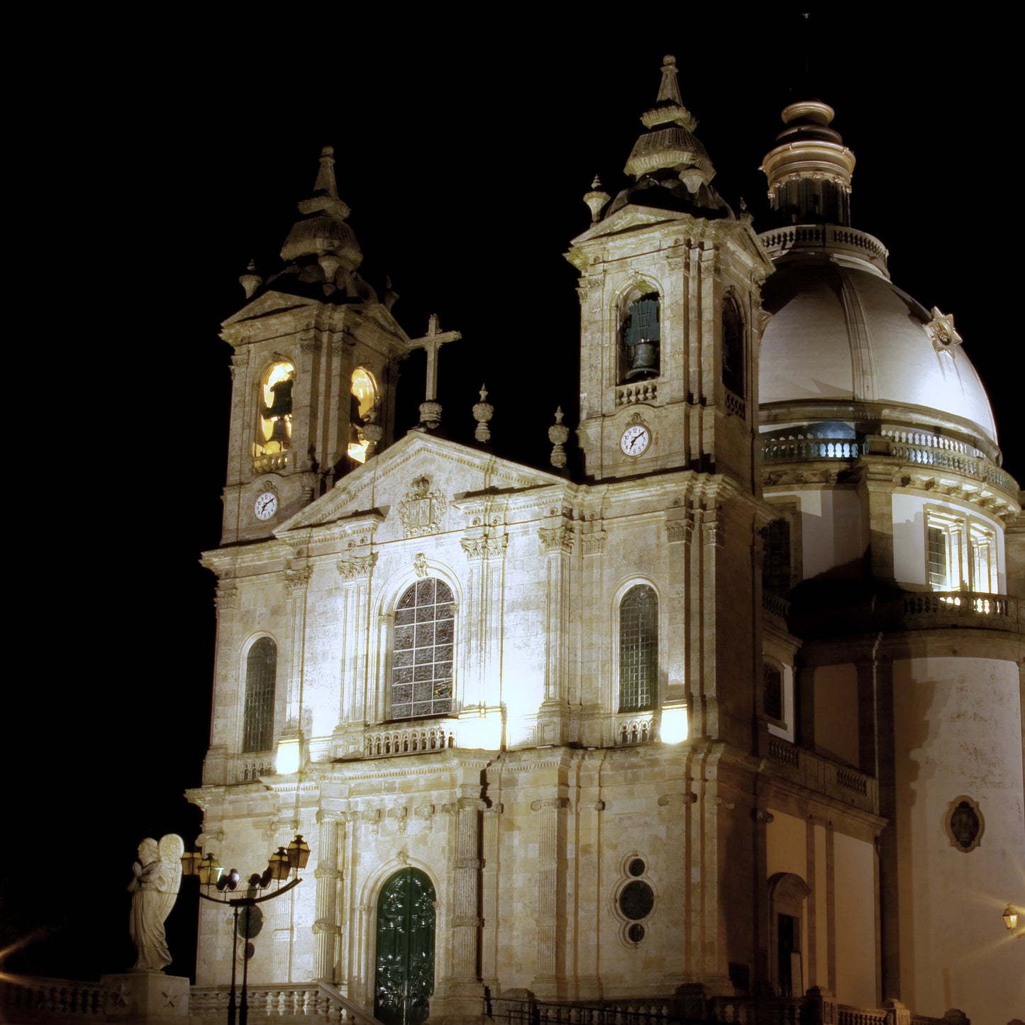 LED Прожектор WW01/02/03 (Универсальный, IP65)