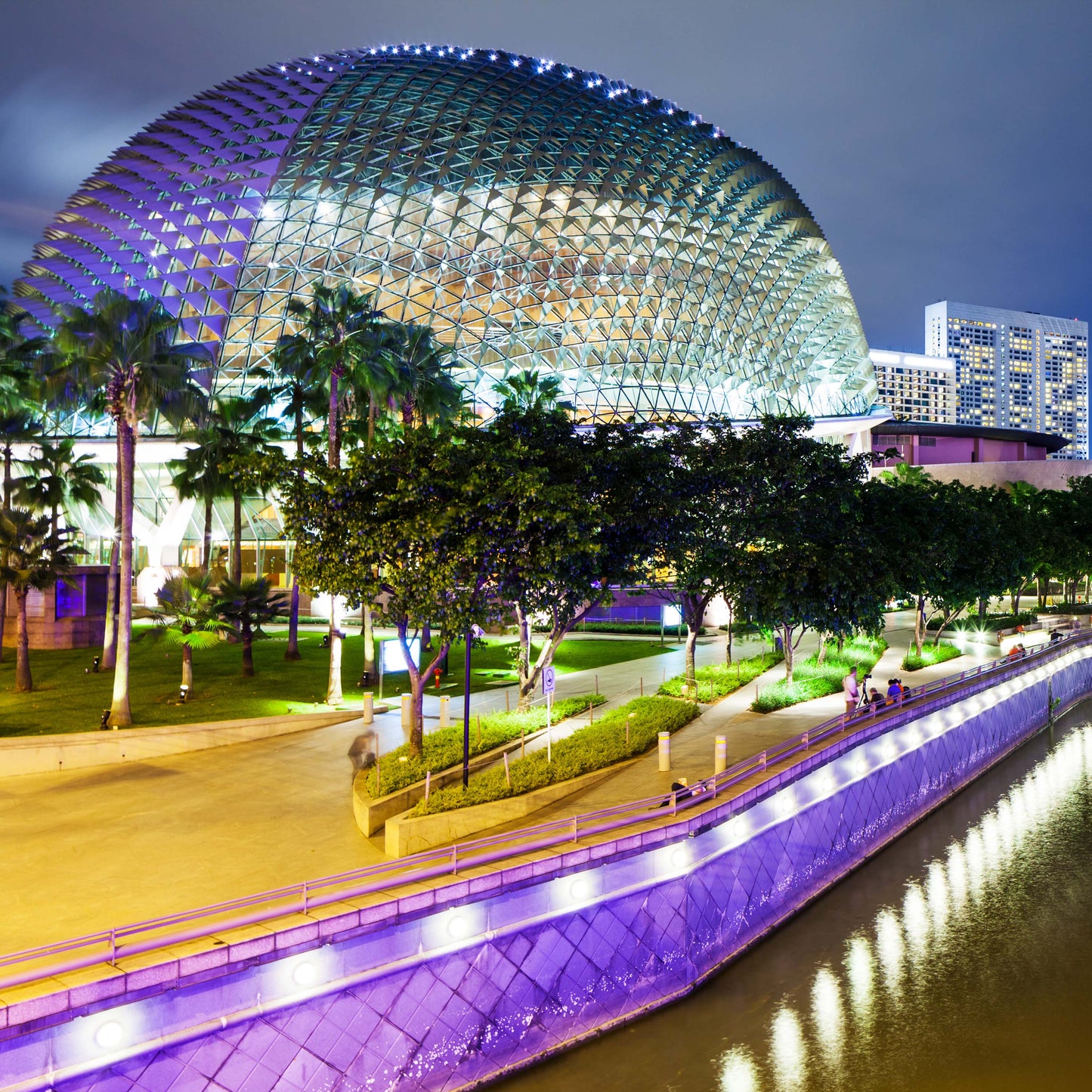 LED Прожектор WW01/02/03 (Универсальный, IP65)