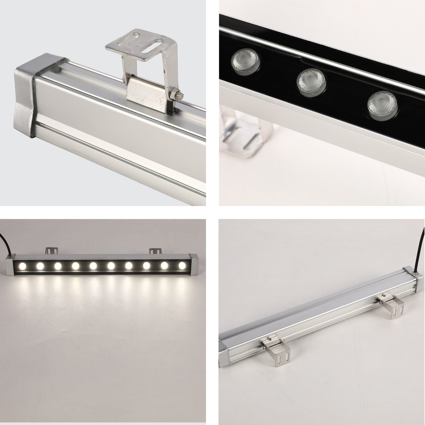 LED Прожектор WW01/02/03 (Универсальный, IP65)