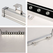 LED Прожектор WW01/02/03 (Универсальный, IP65)