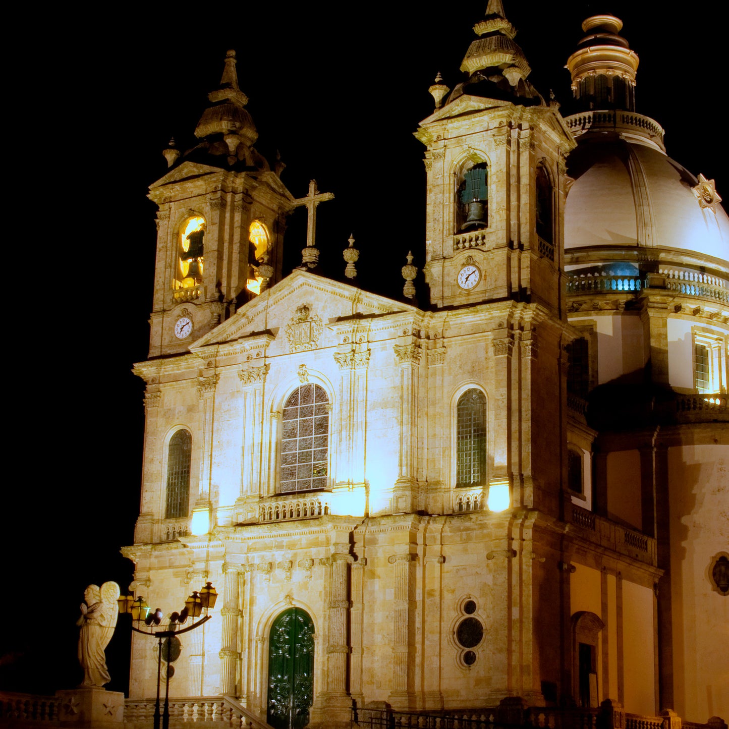 LED Прожектор WW01/02/03 (Универсальный, IP65)