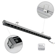 LED Прожектор WW01/02/03 (Универсальный, IP65)