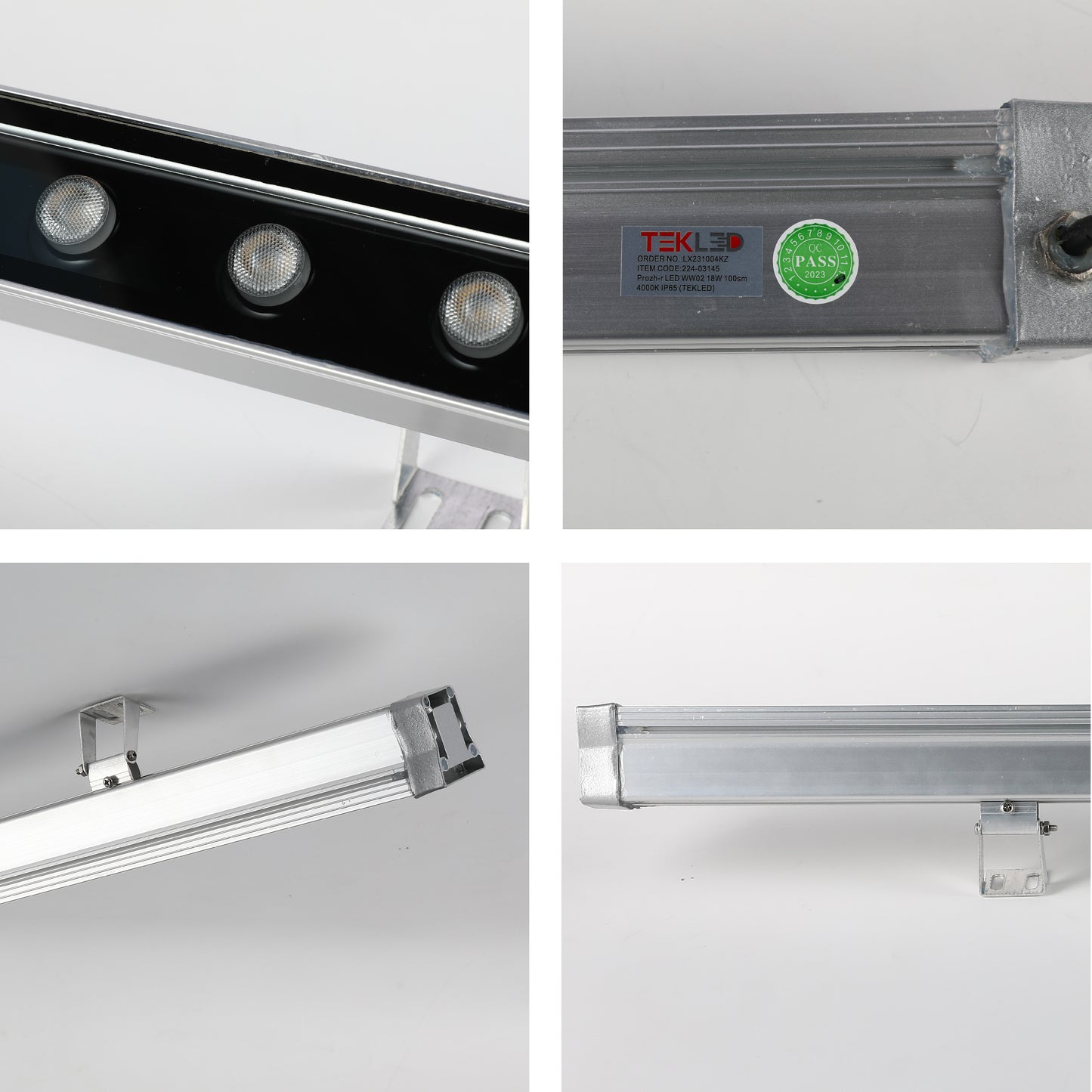 LED Прожектор WW01/02/03 (Универсальный, IP65)