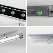LED Прожектор WW01/02/03 (Универсальный, IP65)