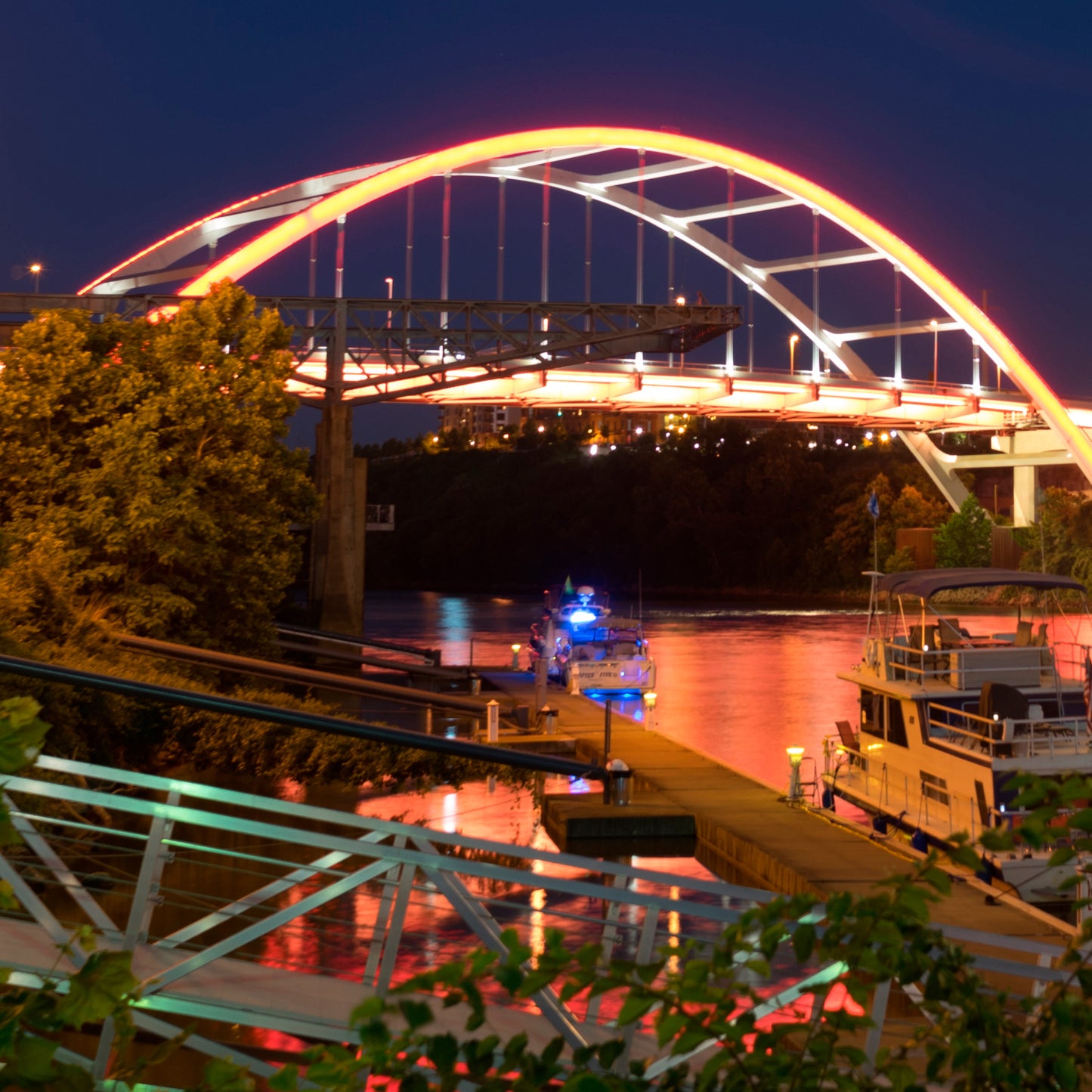 Архитектурные LED Прожекторы-линейки (Wall Washers)