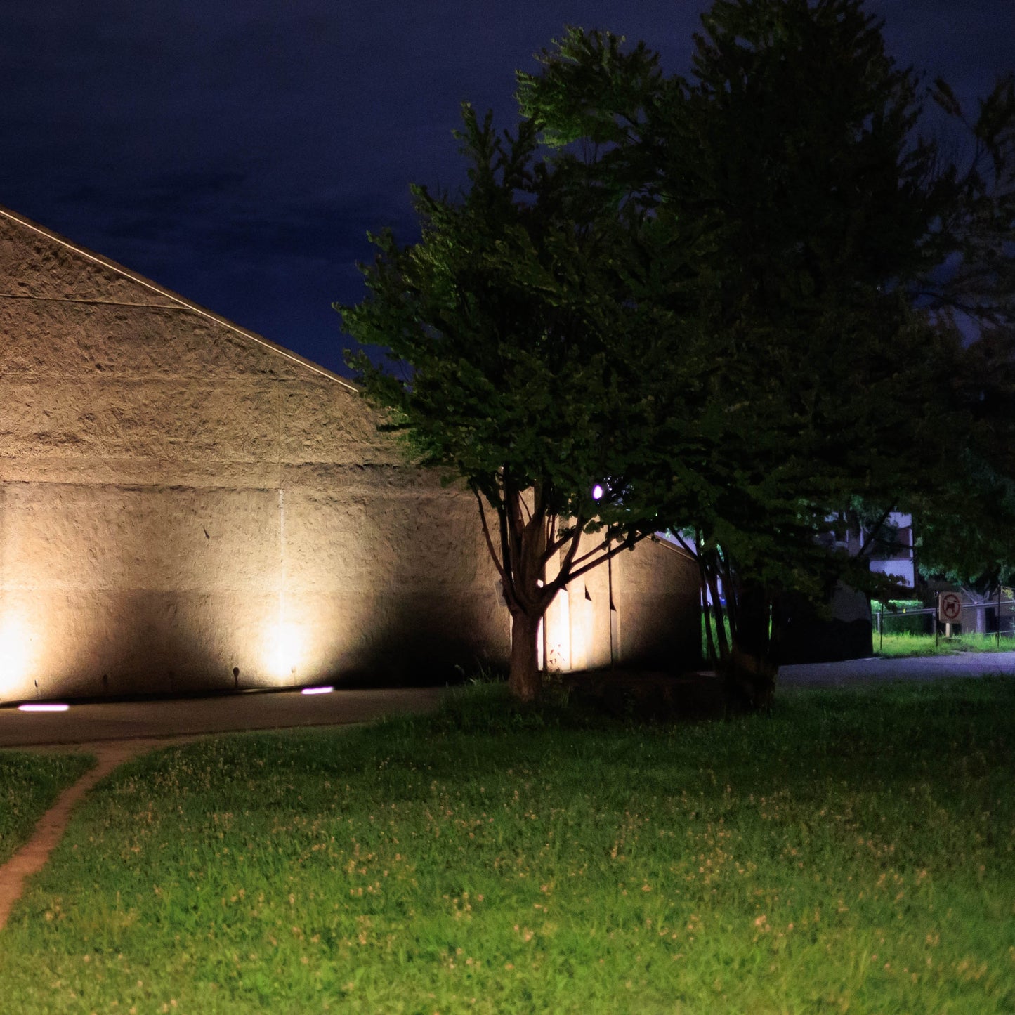 LED Прожектор WW01/02/03 (Универсальный, IP65)