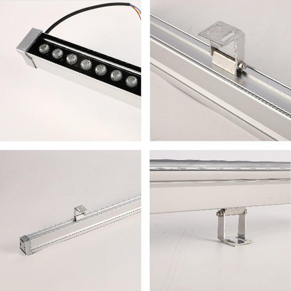 LED Прожектор WW01/02/03 (Универсальный, IP65)