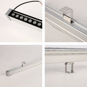 LED Прожектор WW01/02/03 (Универсальный, IP65)