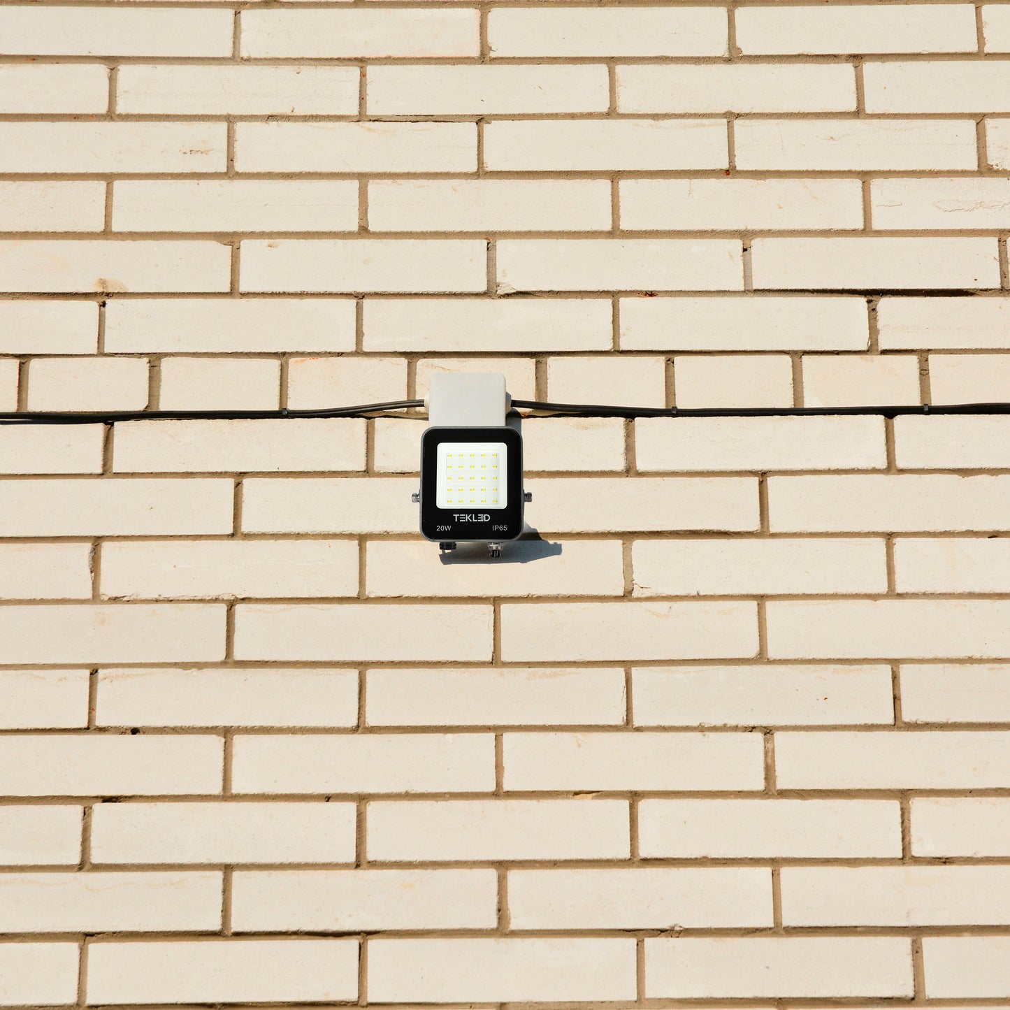 Прожектор LED NEW (20W/30W, Black, IP65)