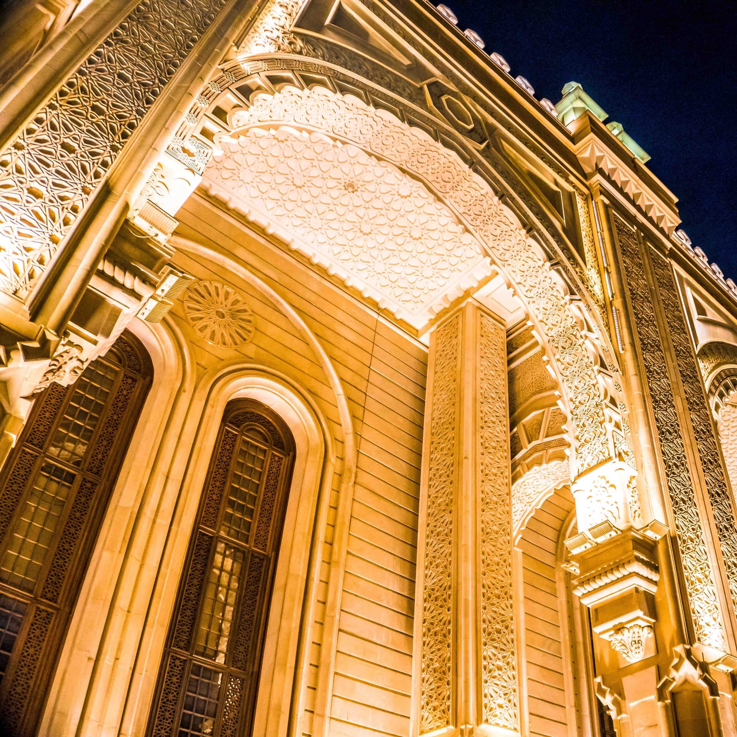 Прожектор LED NEW (20W/30W, Black, IP65)