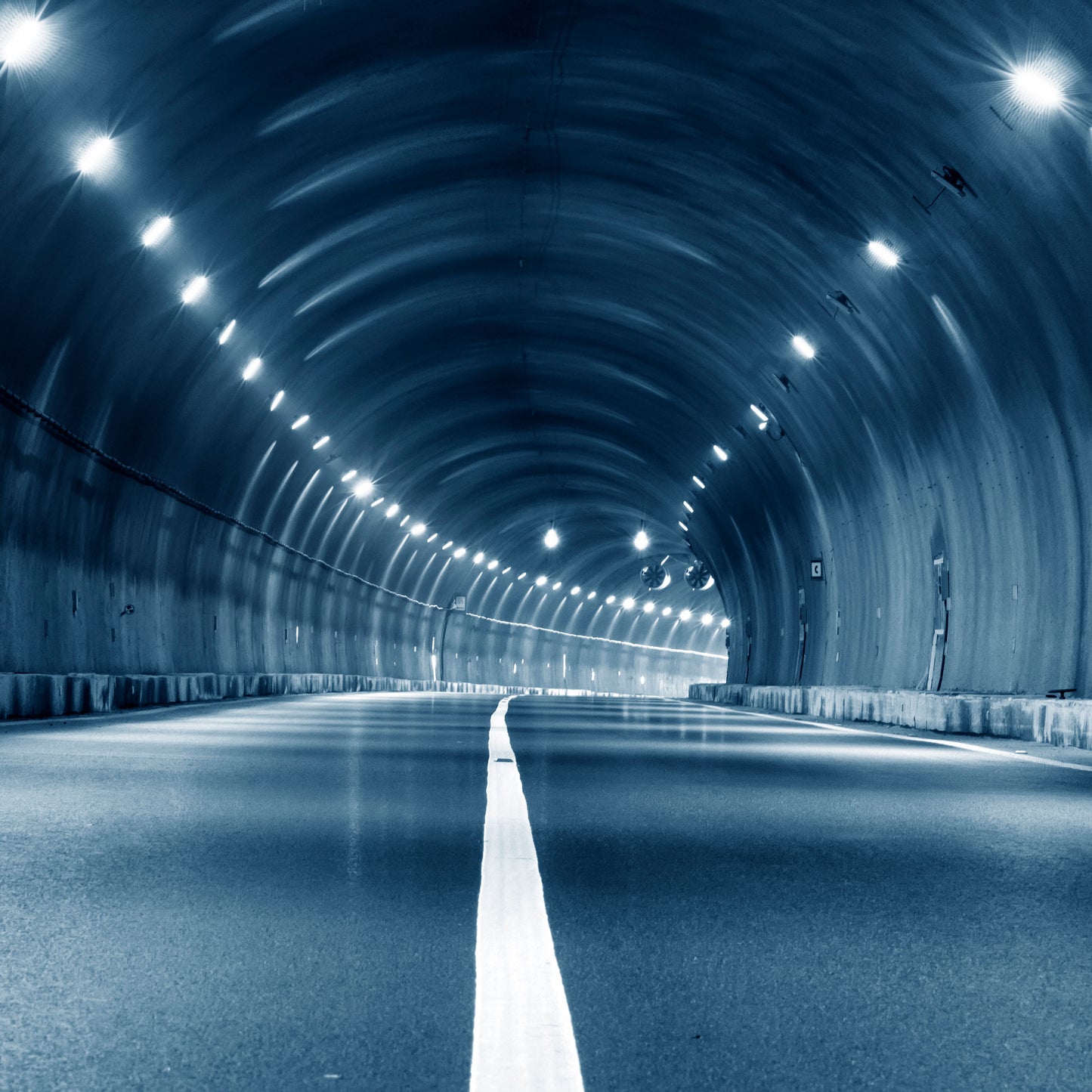 Прожектор LED NEW (20W/30W, Black, IP65)