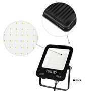 Прожектор LED NEW (20W/30W, Black, IP65)