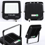 Прожектор LED NEW (20W/30W, Black, IP65)