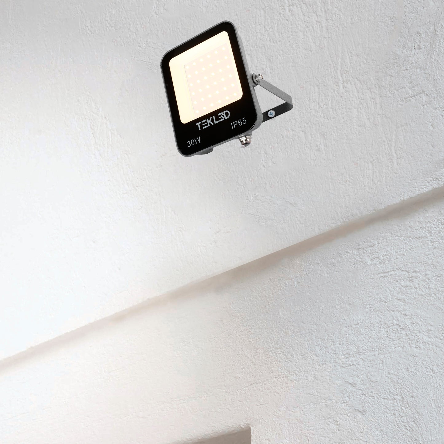 Прожектор LED NEW (20W/30W, Black, IP65)