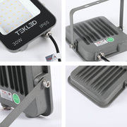 Прожектор LED NEW (20W/30W, Black, IP65)
