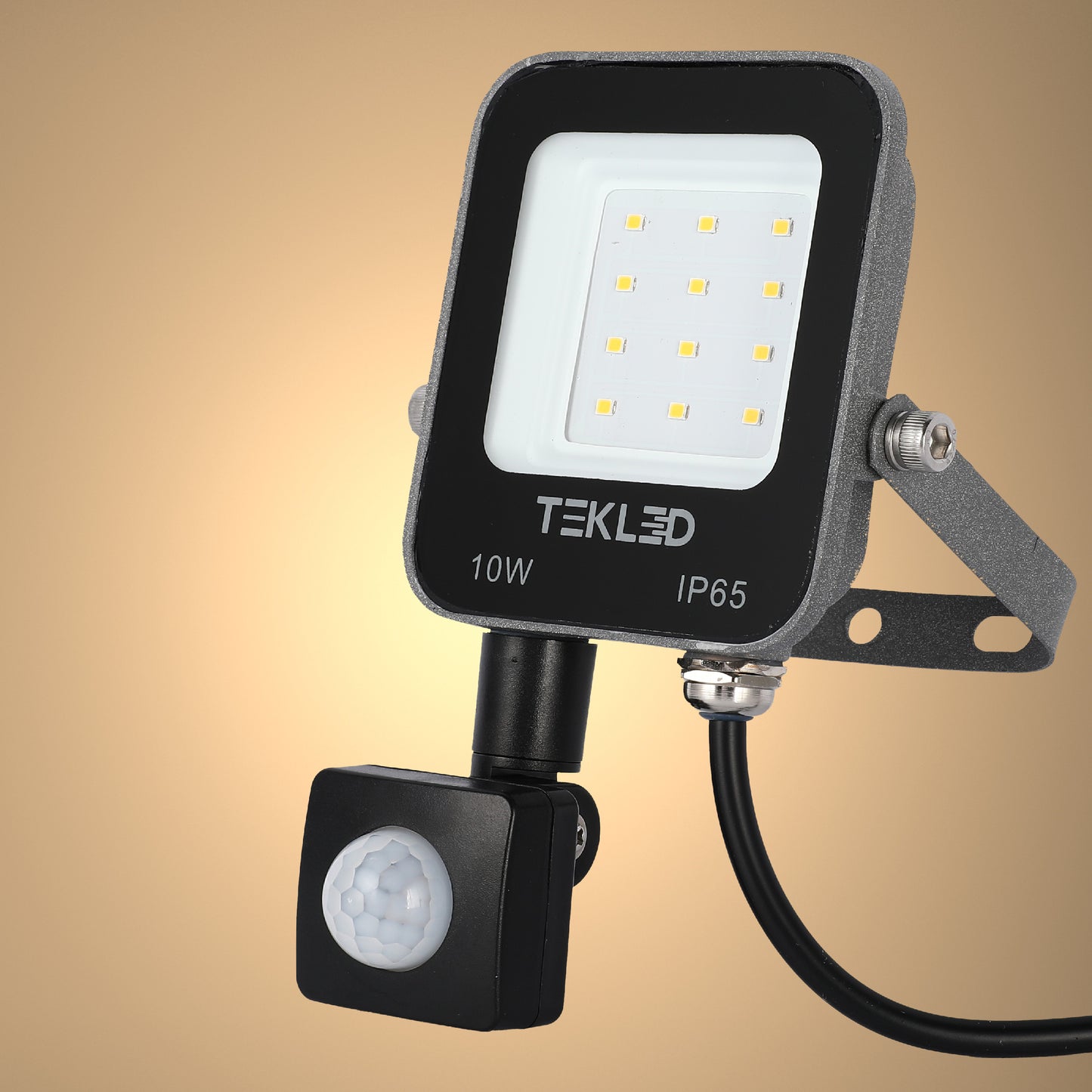 Прожектор LED SMD SENSOR (IP65)