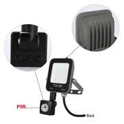 Прожектор LED SMD SENSOR (IP65)