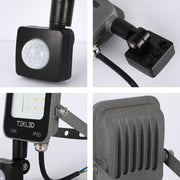 Прожектор LED SMD SENSOR (IP65)