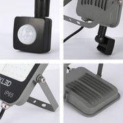 Прожектор LED SMD SENSOR (IP65)