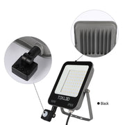 Прожектор LED SMD SENSOR (IP65)