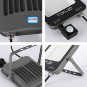 Прожектор LED SMD SENSOR (IP65)